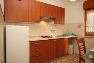 Apartments with a parking space Umag - 6999 - 1