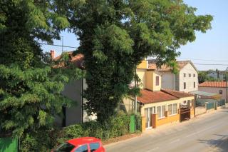 Apartments by the sea Zambratija, Umag - 6997 - 1