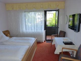 Cafe-Pension Waldesruh - Willingen - 2