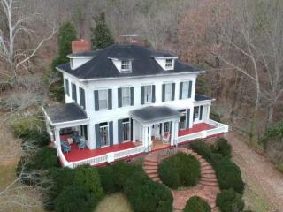 Springwood Inn - Anniston - 9