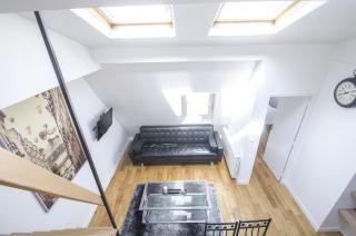 Dreamyflat - Penthouse Opera - Parijs - 9