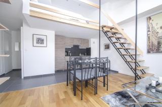 Dreamyflat - Penthouse Opera - Parijs - 5