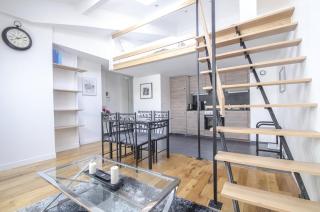 Dreamyflat - Penthouse Opera - Parijs - 4