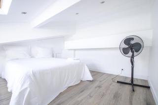 Dreamyflat - Penthouse Opera - Parijs - 1