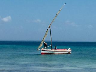 Namahamade Lodge Restaurante & Beach Bar - 3