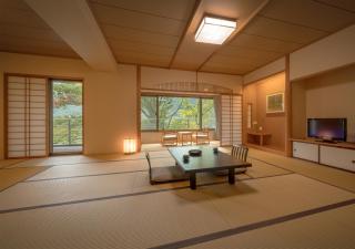 Iizaka Onsen Surikamitei Ohtori - Fukushima - 2