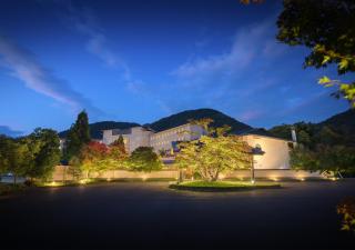 Iizaka Onsen Surikamitei Ohtori - Fukushima - 0