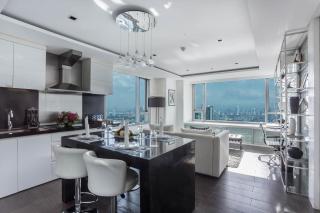 The Alpha Suites - Manila - 8