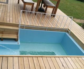 Phoenix Thermal Resort - Taupo - Taupo - 8