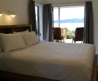 Phoenix Thermal Resort - Taupo - Taupo - 4