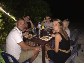 Noomuraka Inn - Omadhoo - 6