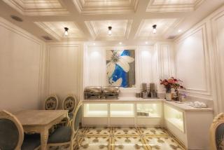 Tuong Vi Hotel Saigon - 7