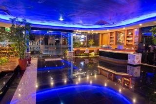 Marlin Hotel - Suratthani - 7