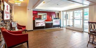 Seasons Inn Traverse City - Traverse City - 8