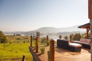 Villa Jelenic by Bertovic - Ogulin - 4