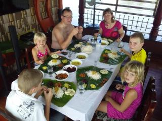 Vaishnav Tours - Alappuzha - 4