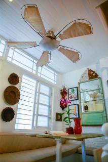 Charming La Casita Mercedes, 5Br and 5TB for Family and Friends Staycation - Manila - 6