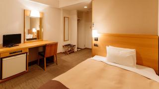Hachinohe Park Hotel - Hachinohe - 2