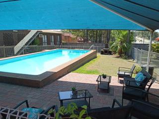 Molly Morgan Motor Inn - Maitland - 2