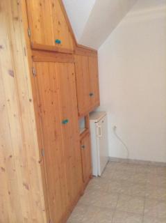 Vili Apartmanház - Keszthely - 2