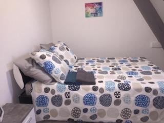 MyHome Basel 3A44 - Saint-Louis - 5