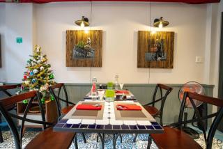 Little Saigon Boutique Hotel - Hô-Chi-Minh-Ville - 4