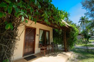 Frangipani Langkawi Resort - 3