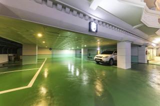 Major Hotel - Jeju-stad - 9