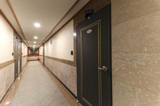 Major Hotel - Jeju-stad - 7