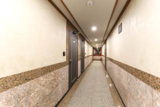 Major Hotel - Jeju-stad - 6