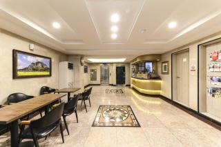 Major Hotel - Jeju-stad - 5