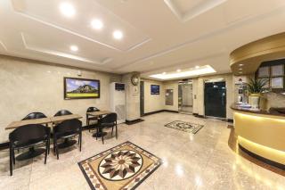 Major Hotel - Jeju-stad - 4