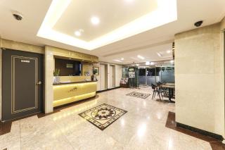 Major Hotel - Jeju-stad - 3