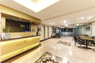 Major Hotel - Jeju-stad - 2