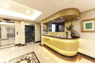 Major Hotel - Jeju-stad - 1