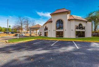 Motel 6-Suwanee, GA - Gwinnett Center - Suwanee - 5