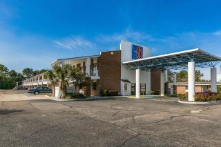Motel 6-Dothan, AL - Dothan - 8