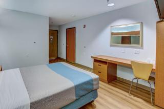 Motel 6-Sutherlin, OR - Sutherlin - 2