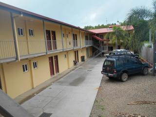 TI Motel Torres Strait - Thursday Island - 3