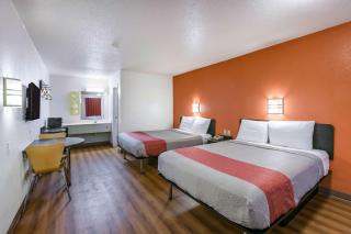Motel 6-Dothan, AL - Dothan - 1