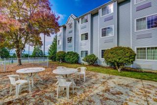 Motel 6-Sutherlin, OR - 7