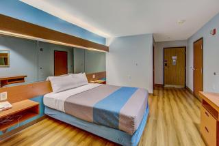 Motel 6-Sutherlin, OR - 2