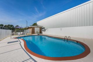 Motel 6-Dothan, AL - Dothan - 5