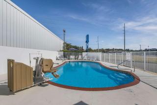 Motel 6-Dothan, AL - Dothan - 6