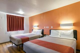 Motel 6-Dothan, AL - Dothan - 0