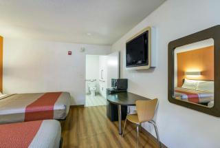 Motel 6-Dothan, AL - Dothan - 2