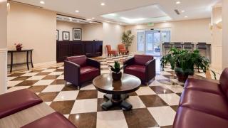 Best Western Bar Harbour Inn - Massapequa Park - 8