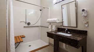 Best Western Denton Inn - Denton - 3