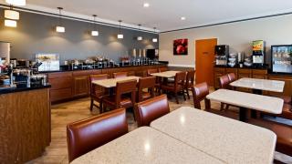Best Western Denton Inn - Denton - 8