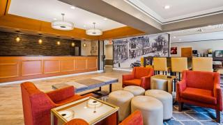 Best Western Denton Inn - Denton - 9